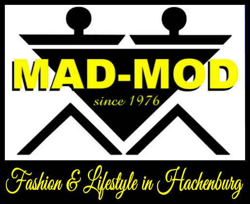 MAD-MOD Fashion & You