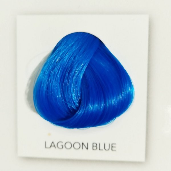 Directions Haarfarbe "Blau/Lilatöne"